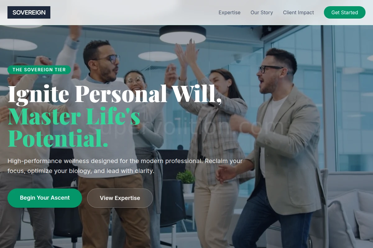 drive Corporate Wellness