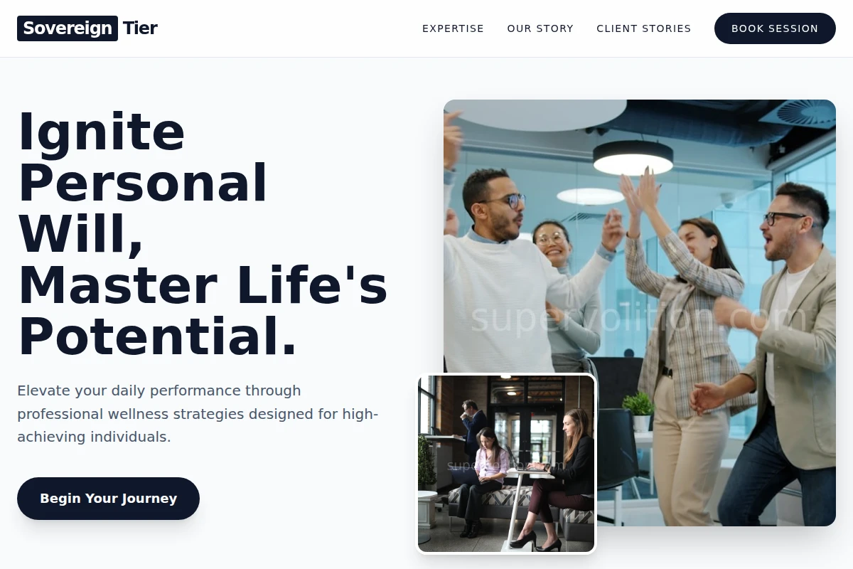 vision Corporate Wellness