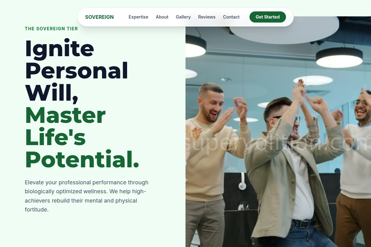 agency Corporate Wellness