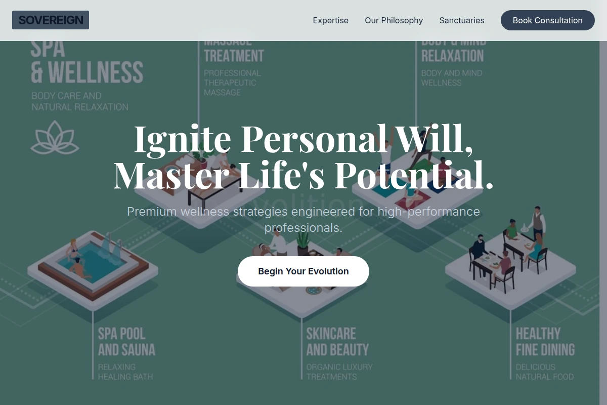strategy Corporate Wellness