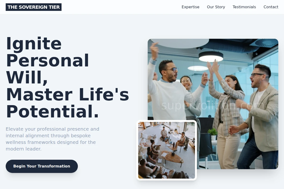 alignment Corporate Wellness