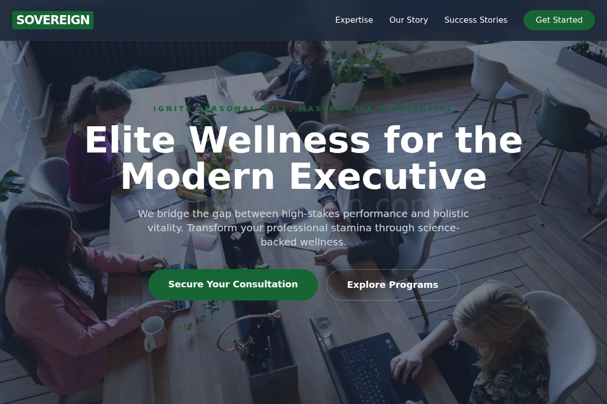 growth Corporate Wellness