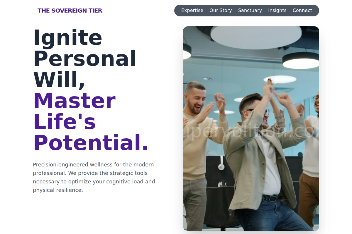 insight Corporate Wellness