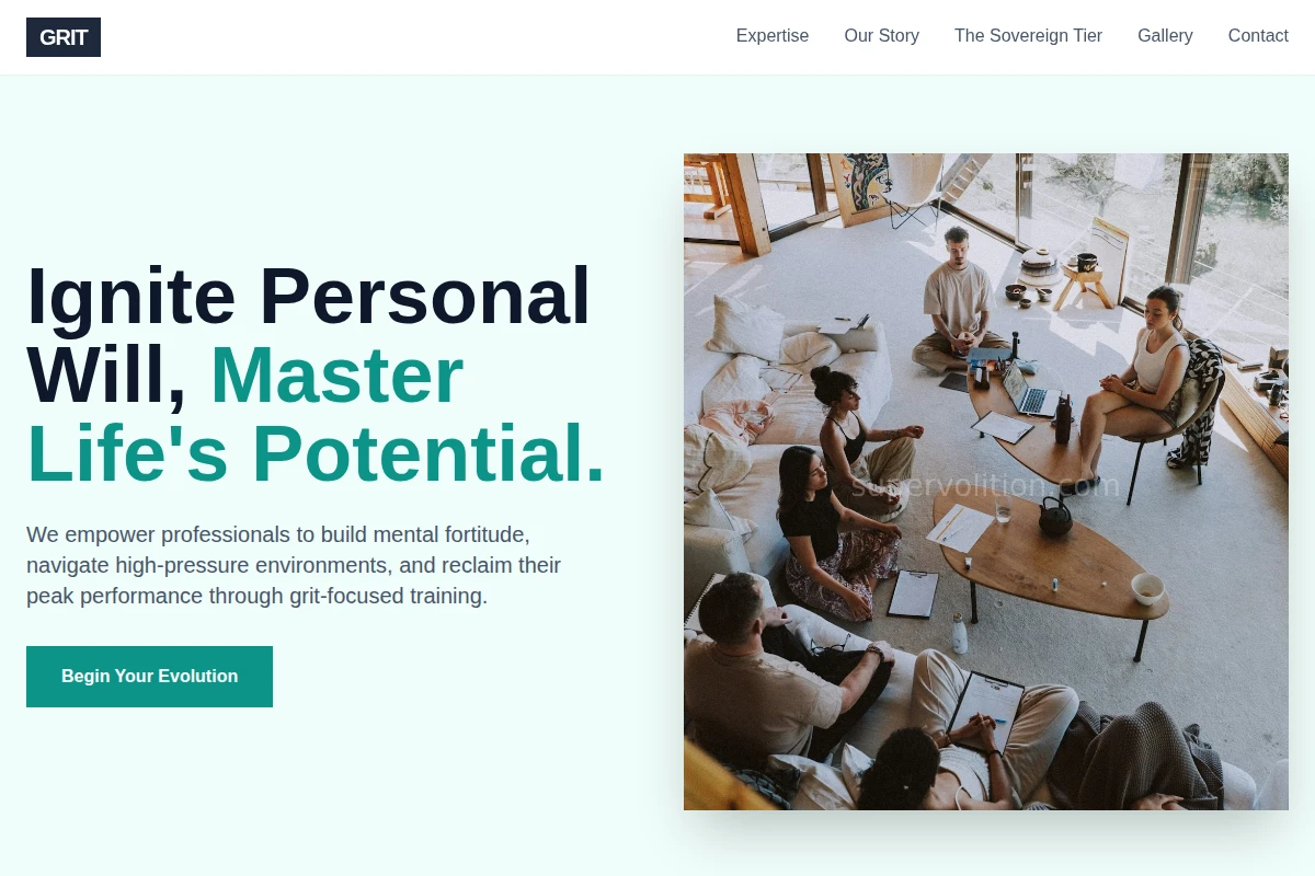 grit Corporate Wellness