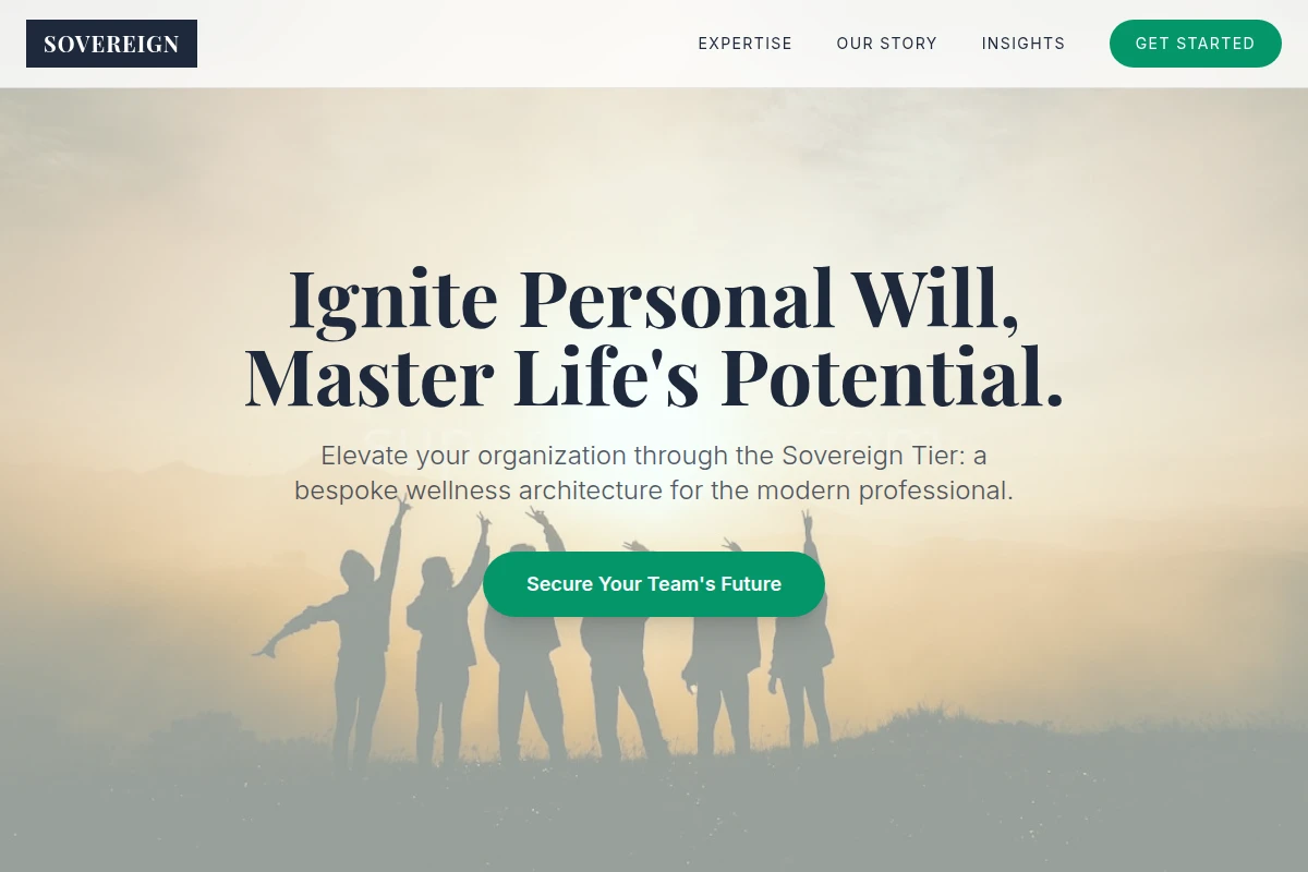 impact Corporate Wellness