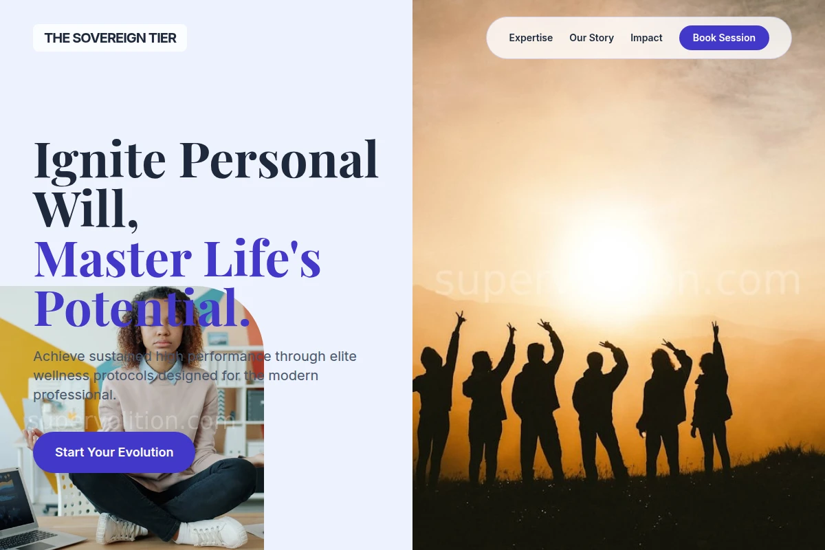 performance Corporate Wellness