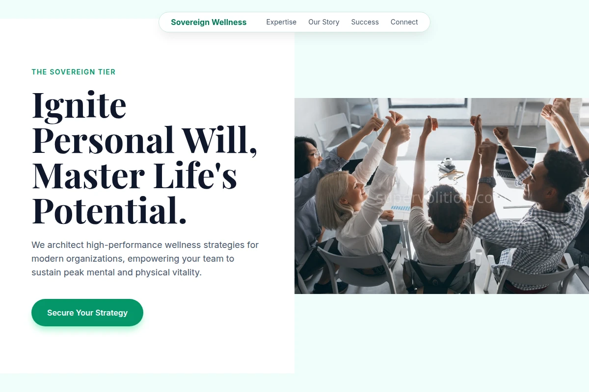 strategy Corporate Wellness
