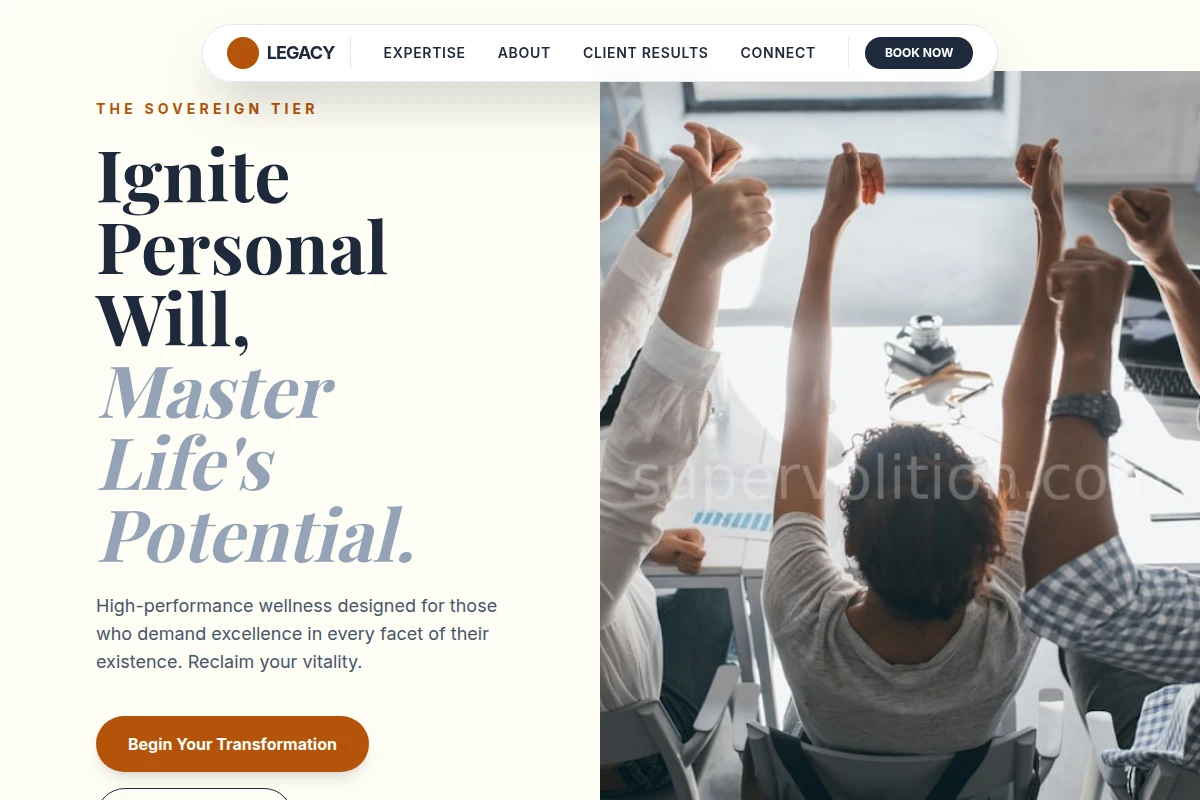 legacy Corporate Wellness