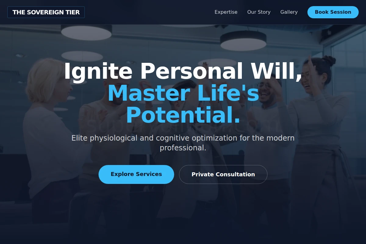 legacy Corporate Wellness