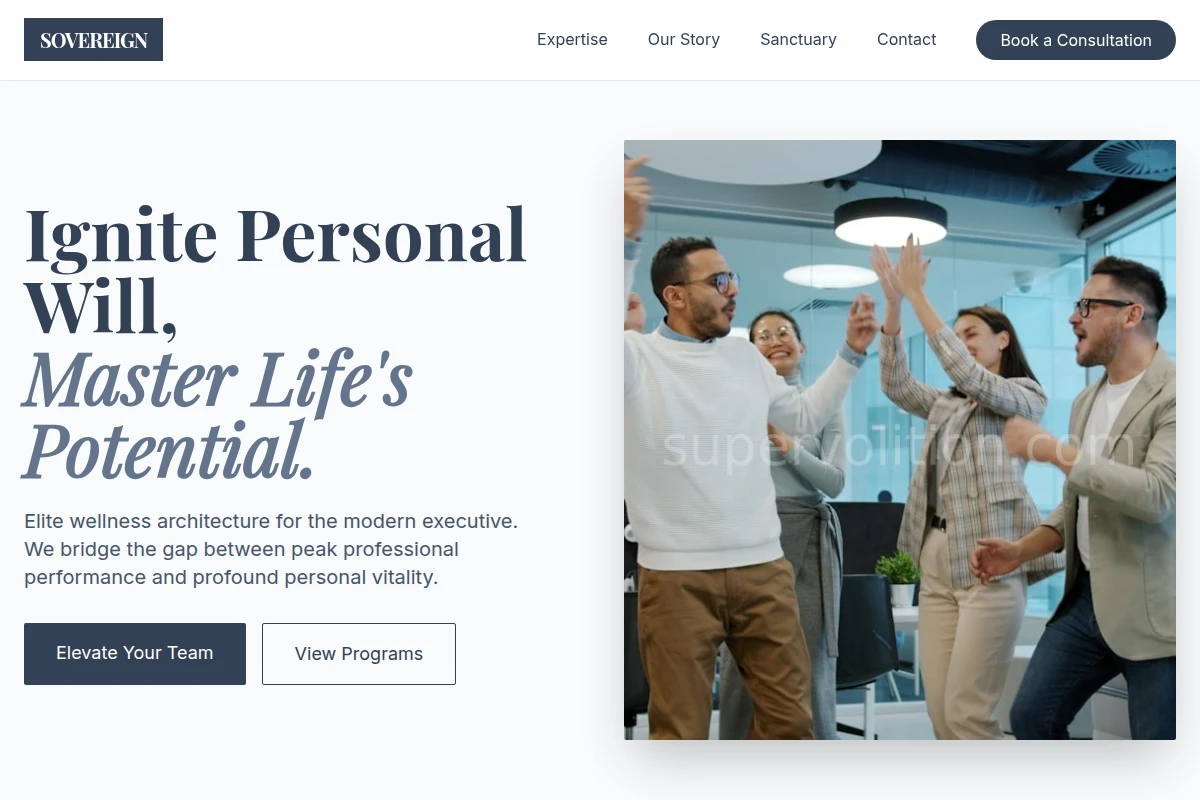 essence Corporate Wellness