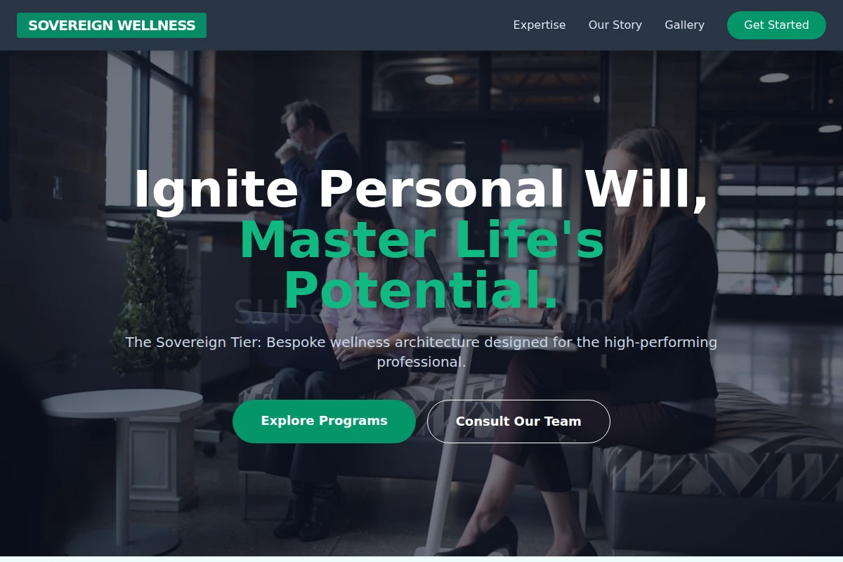 legacy Corporate Wellness