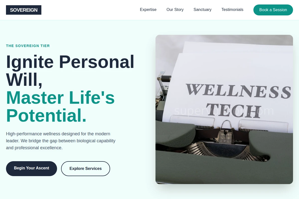 performance Corporate Wellness