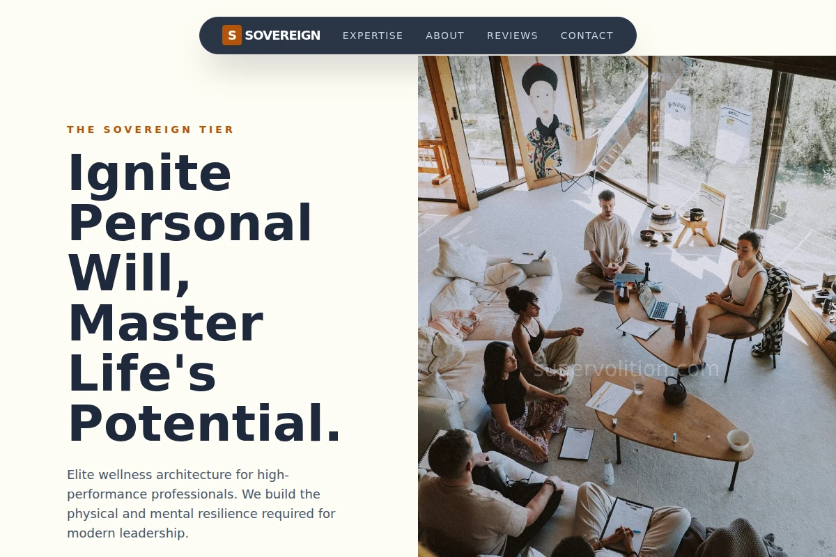 authority Corporate Wellness