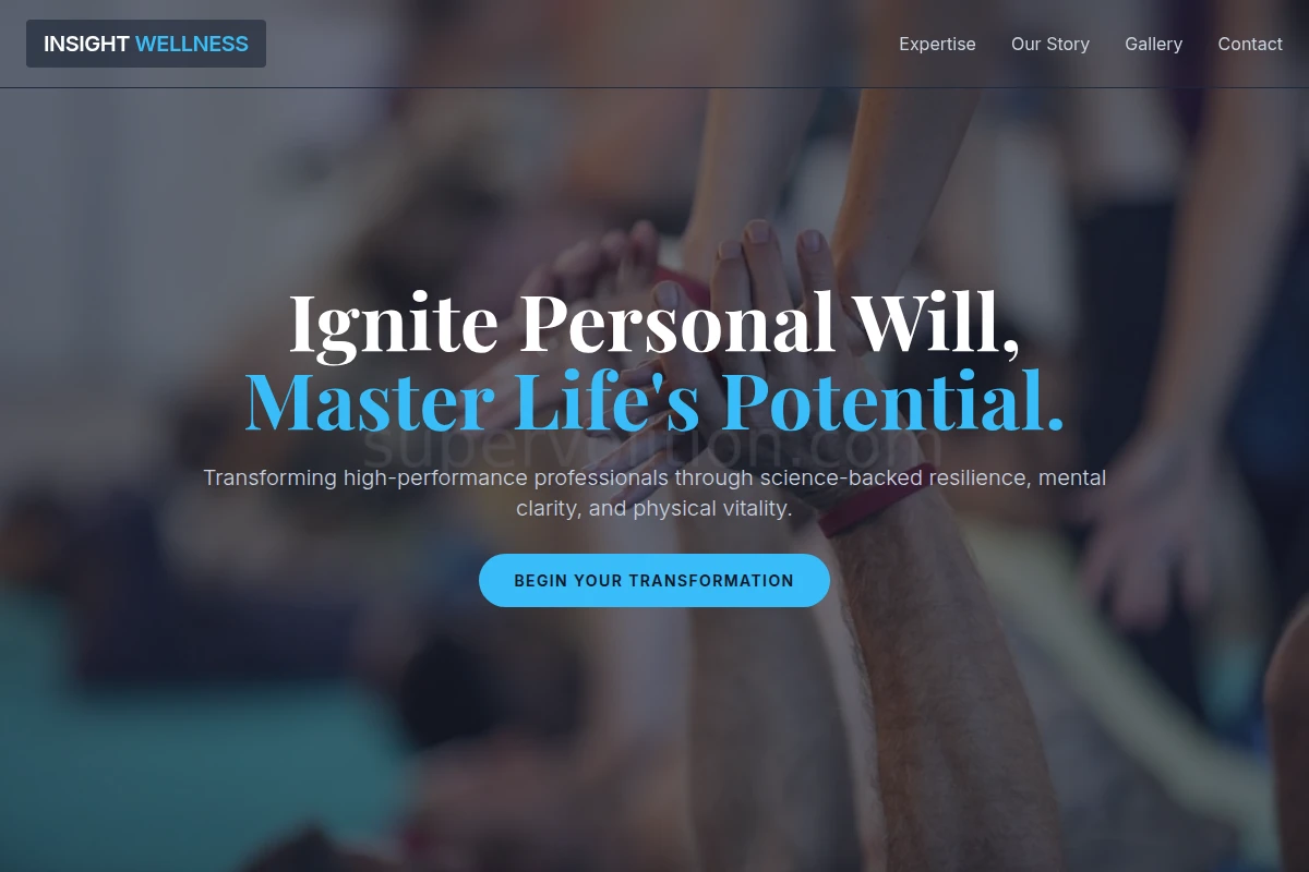 insight Corporate Wellness
