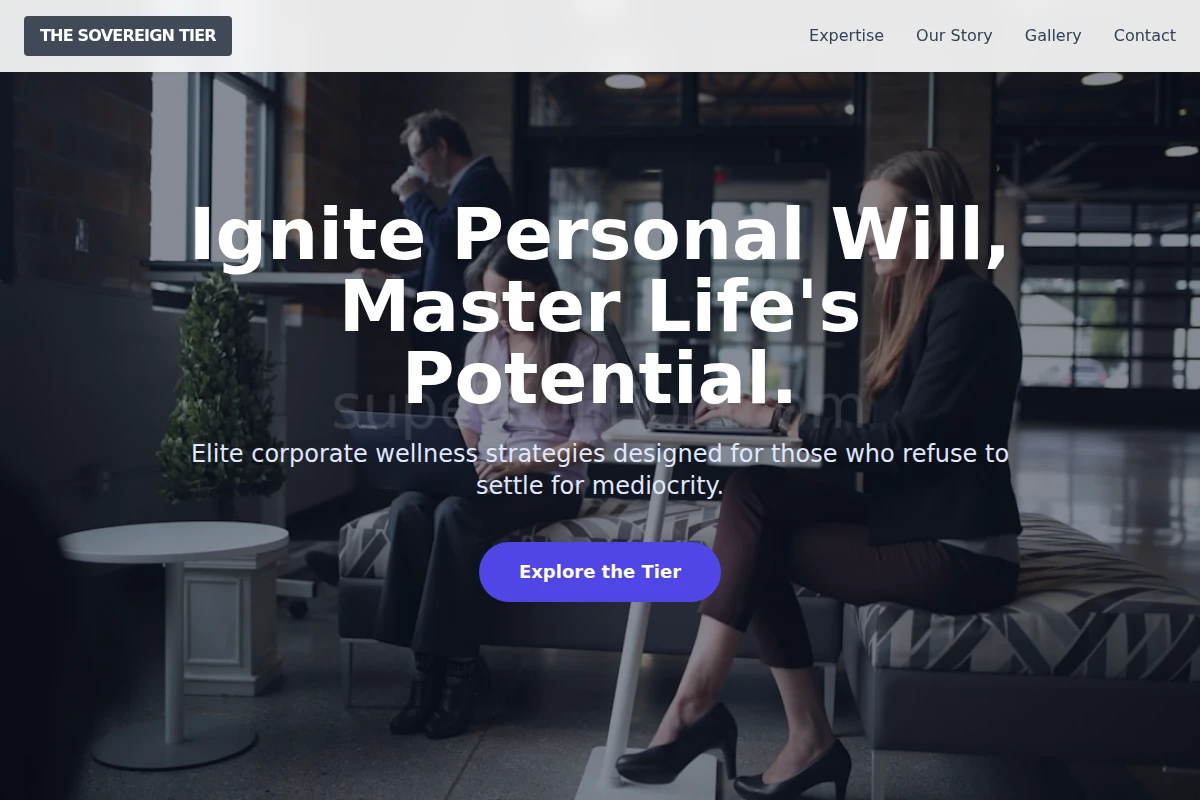 prime Corporate Wellness