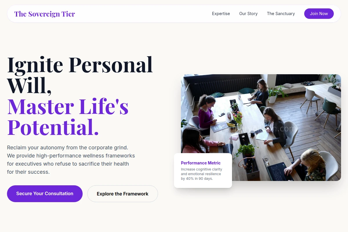 autonomy Corporate Wellness