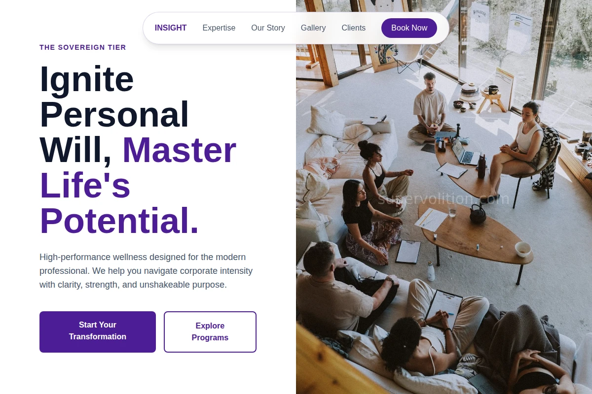 insight Corporate Wellness