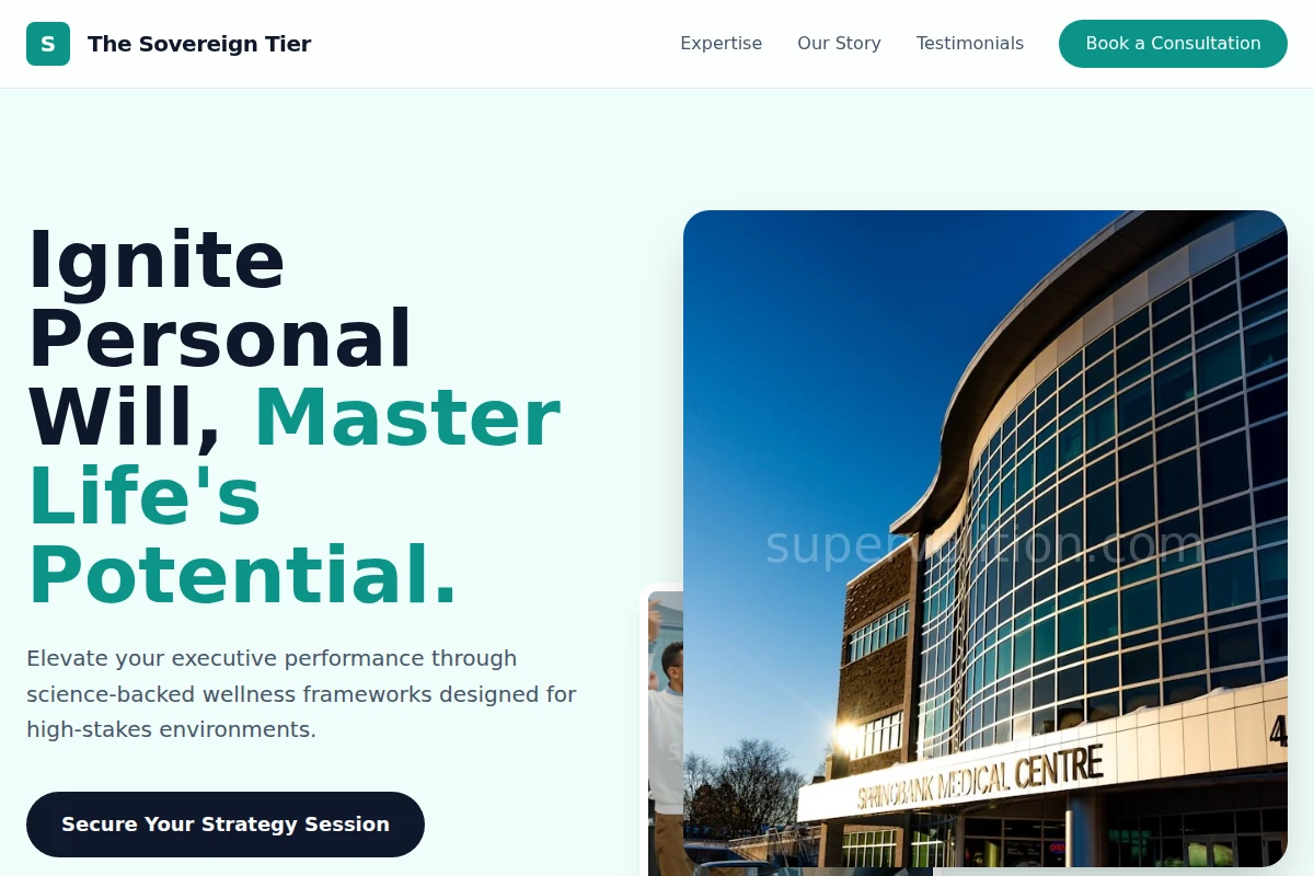 vision Corporate Wellness