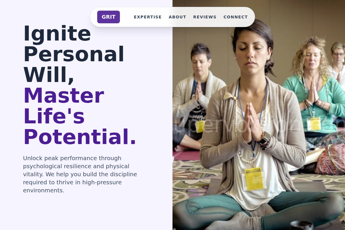 grit Corporate Wellness