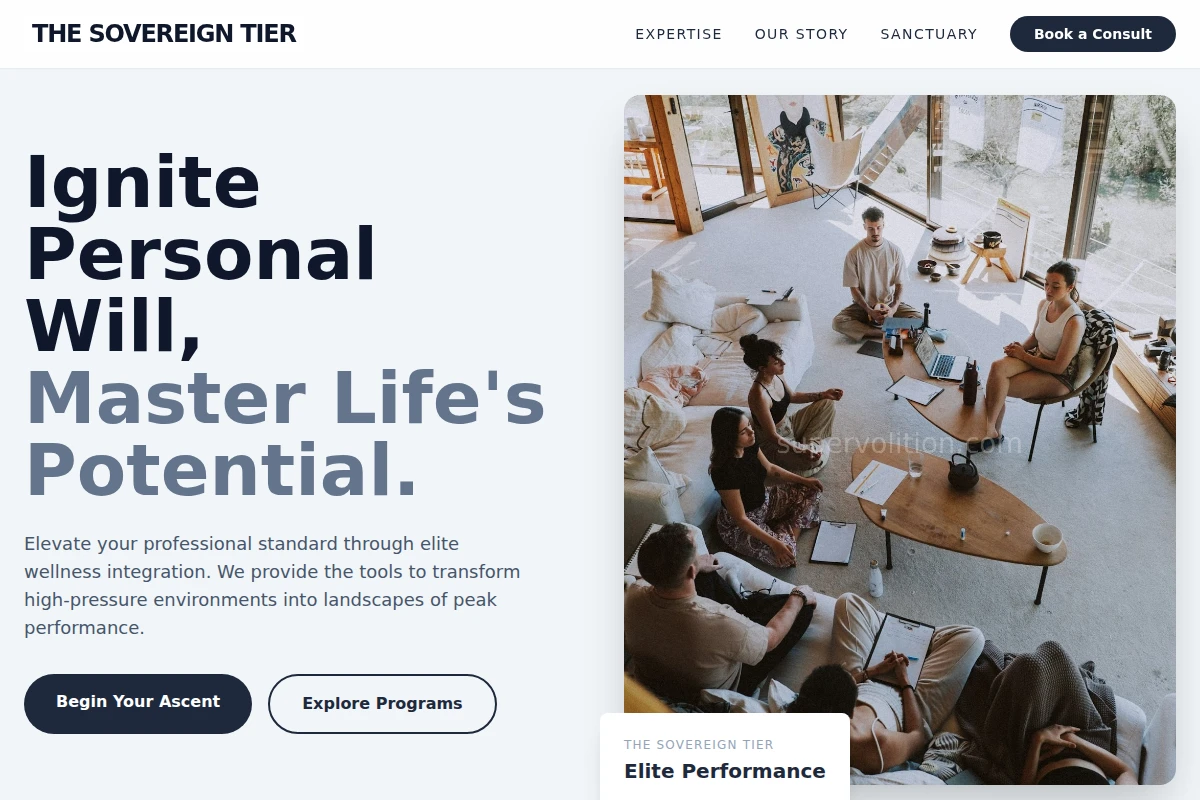 flow Corporate Wellness