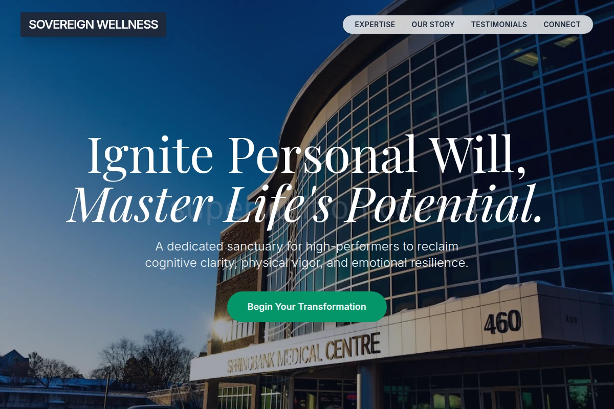 vision Corporate Wellness