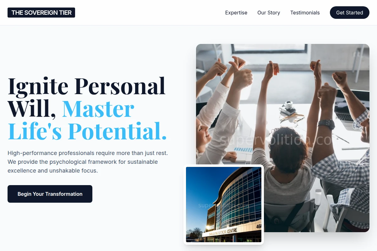 wisdom Corporate Wellness