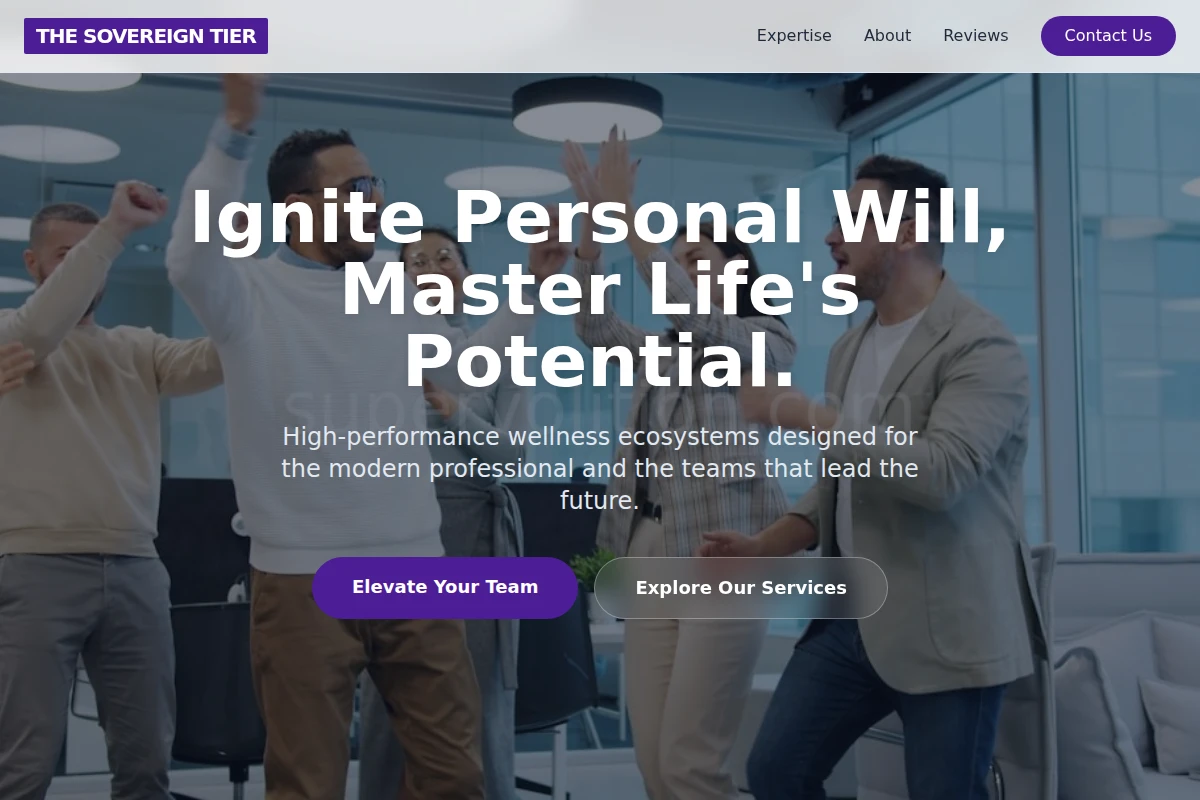 agency Corporate Wellness