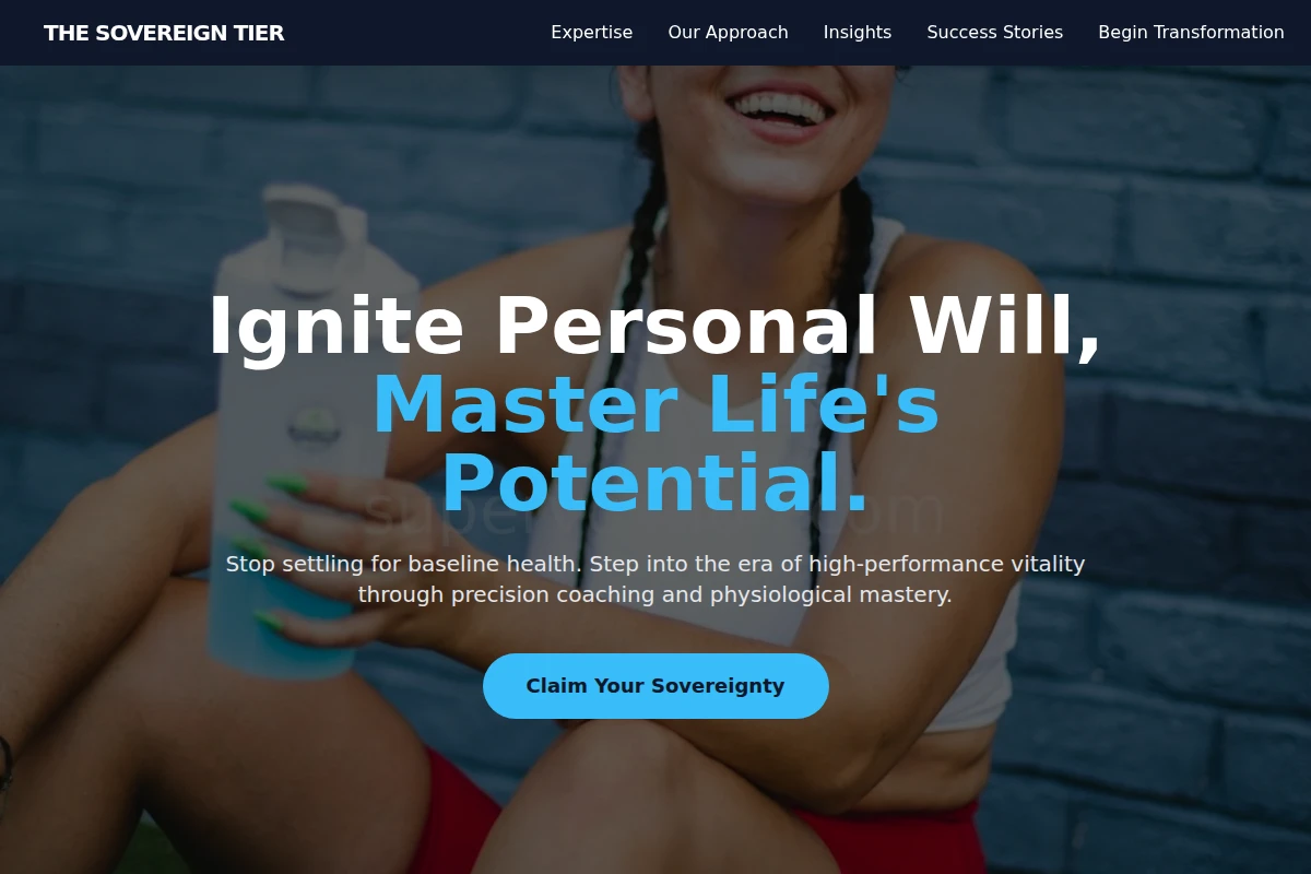 presence Health Coach