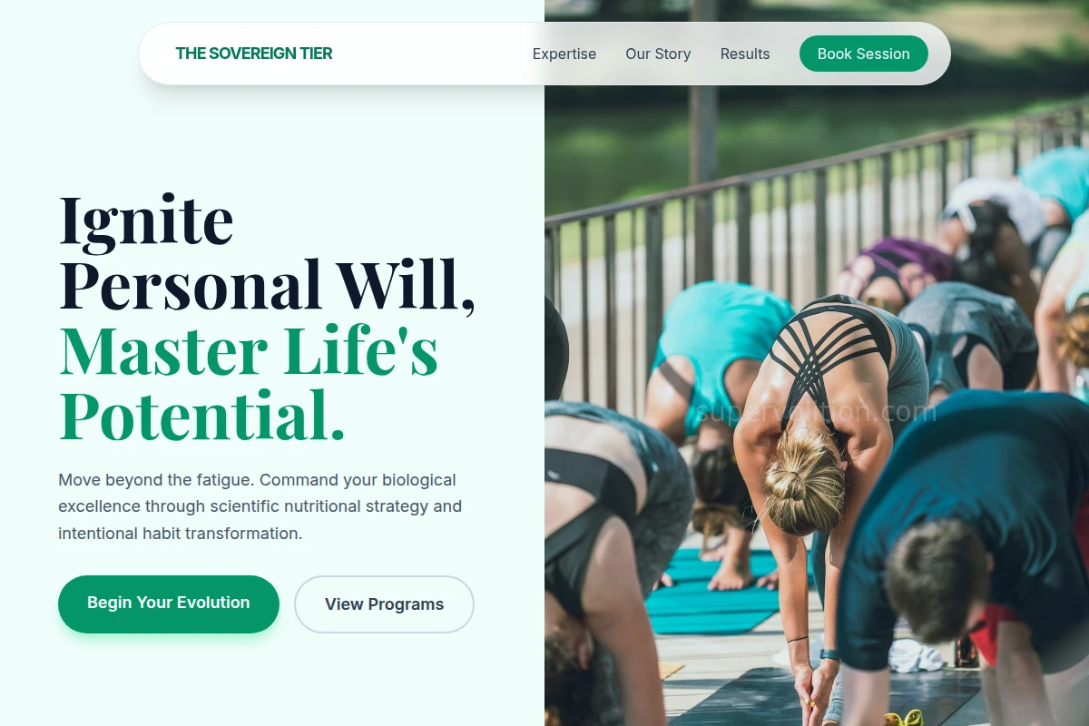 core Health Coach