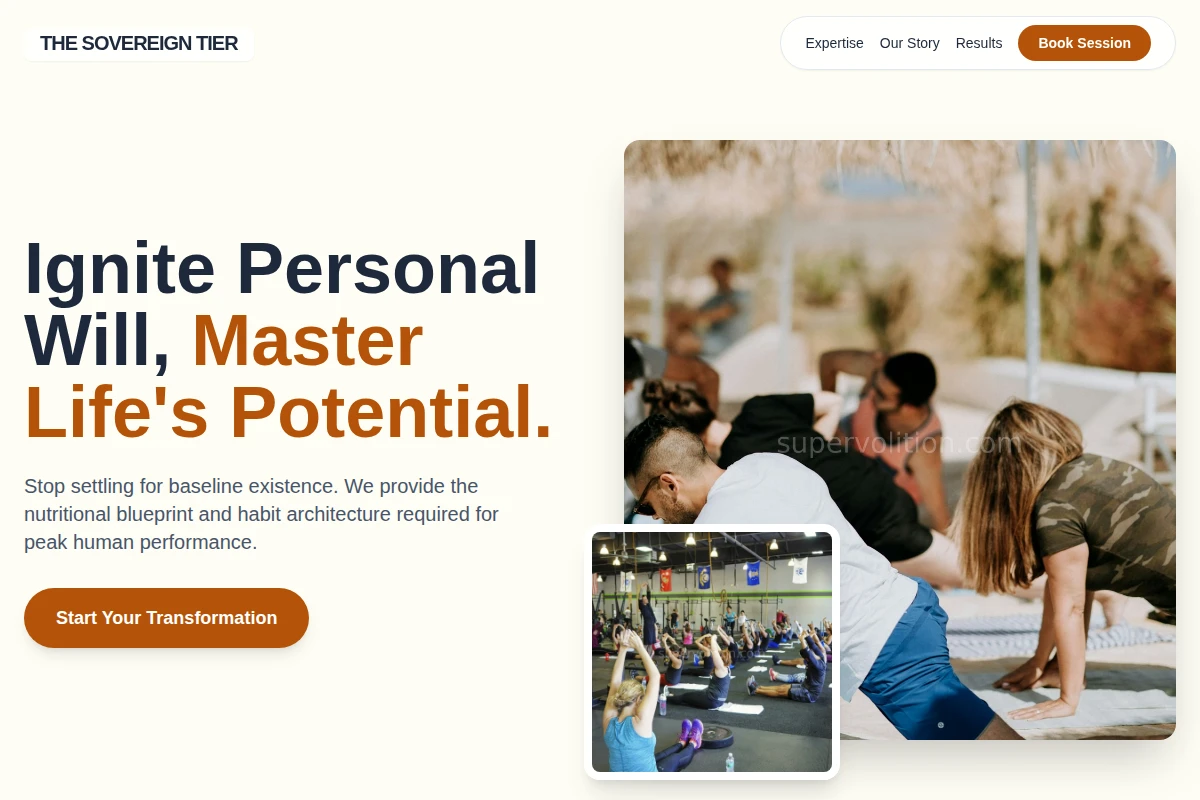 focus Health Coach