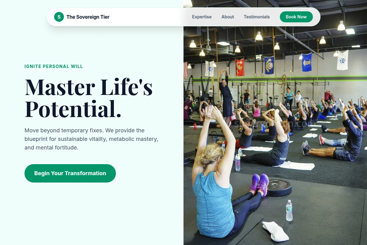 alignment Health Coach