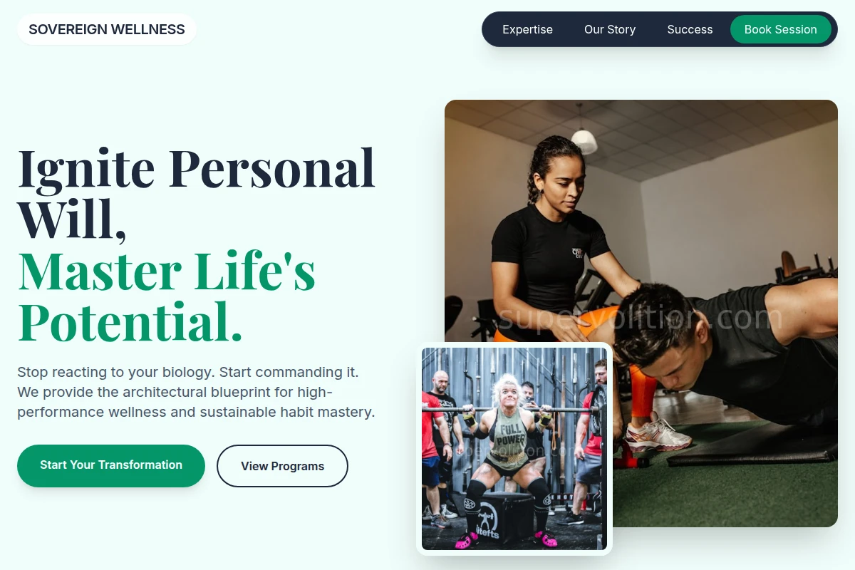 alignment Health Coach