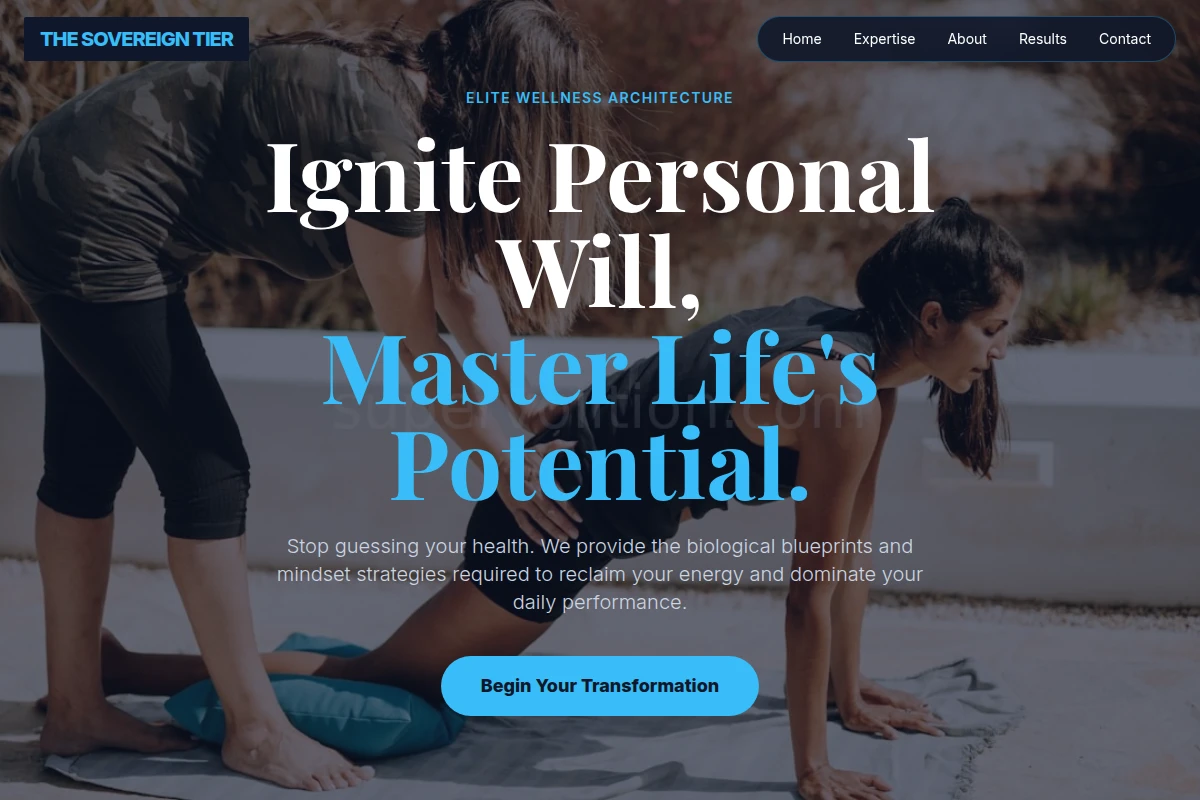 flow Health Coach