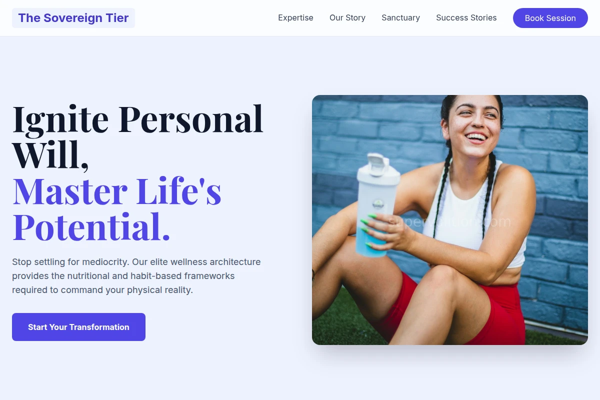 resolve Health Coach