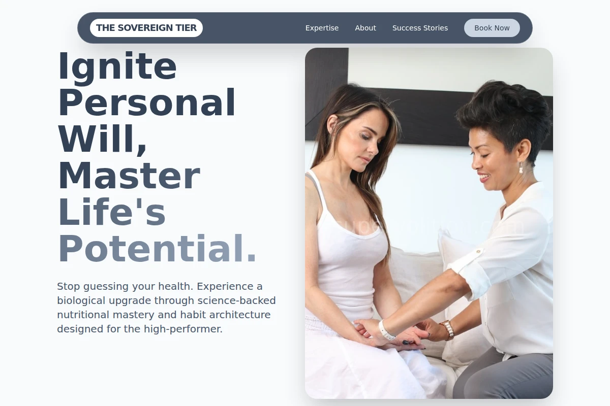 growth Health Coach