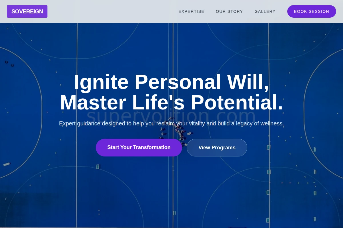 agency Health Coach