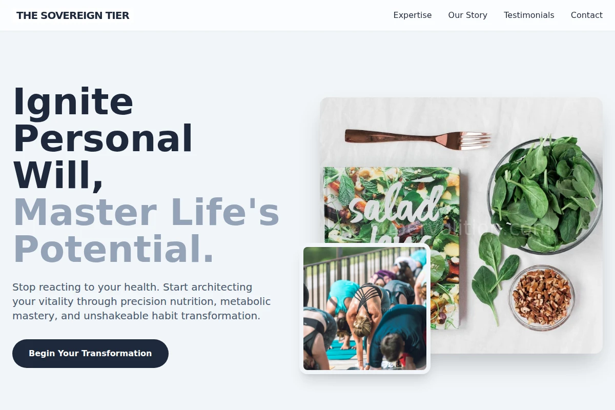 drive Health Coach