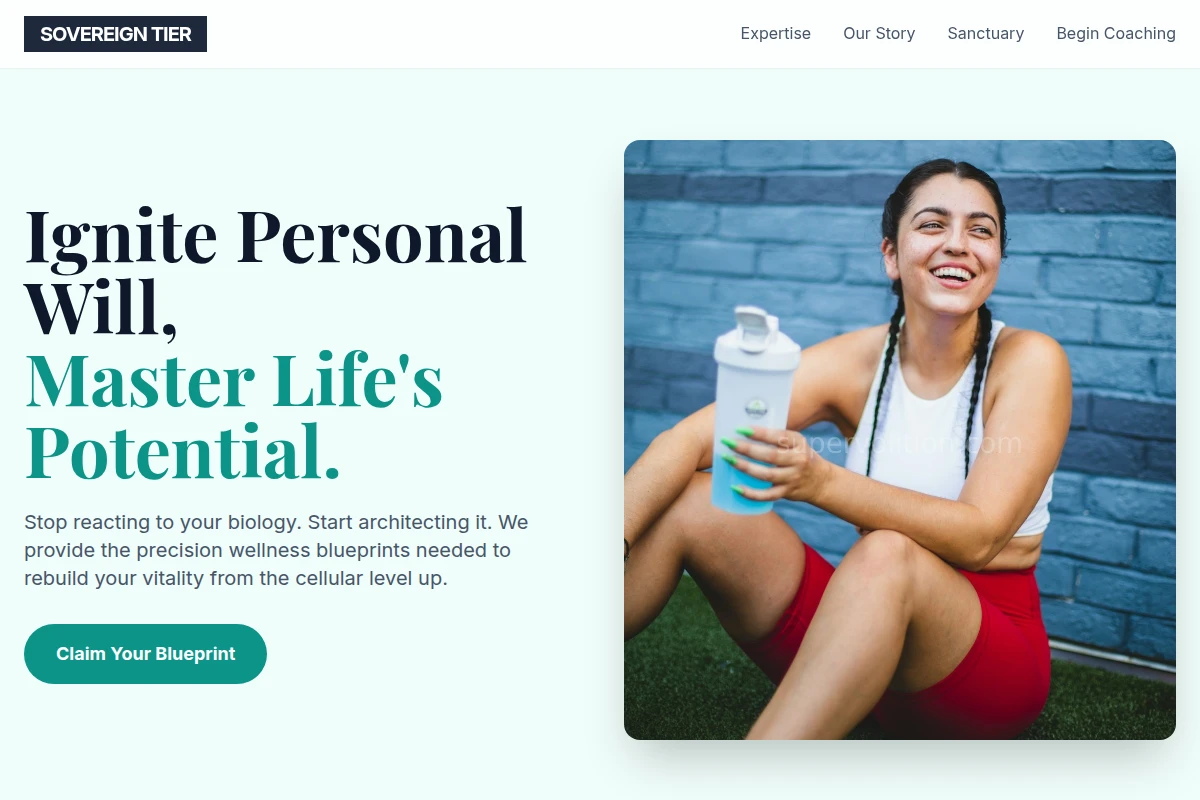 architect Health Coach