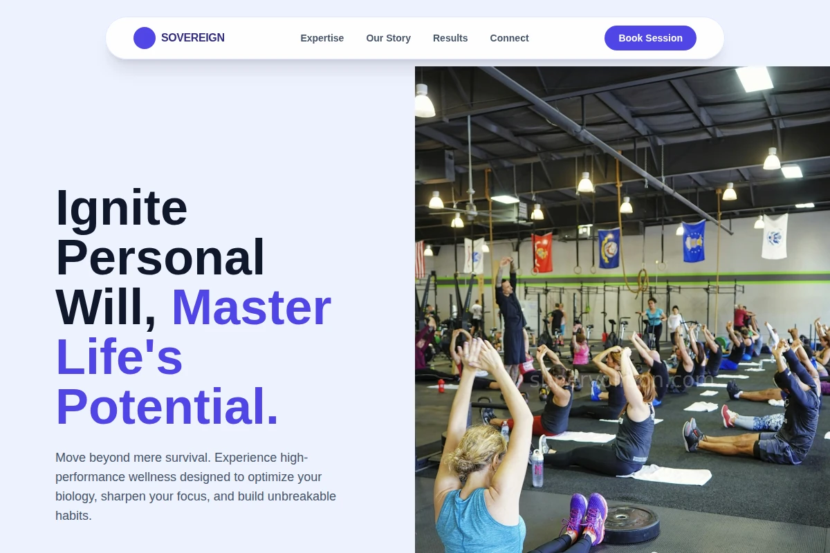 health-coach