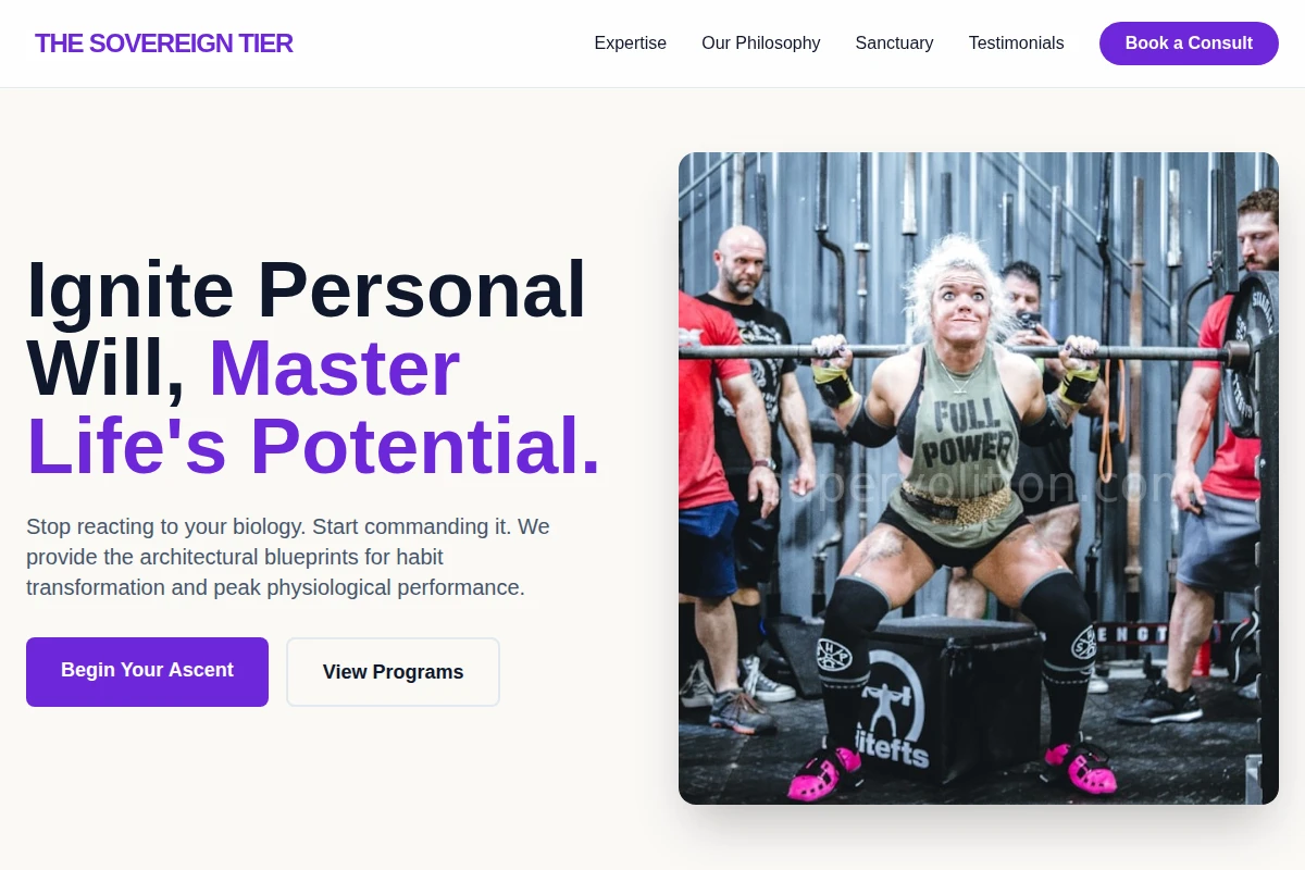 agency Health Coach