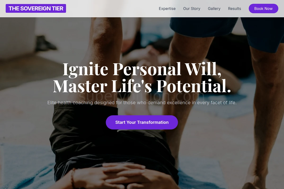 command Health Coach