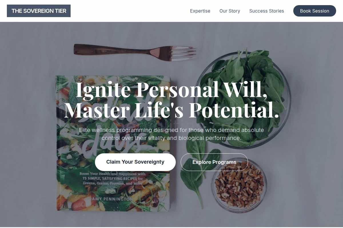 drive Health Coach