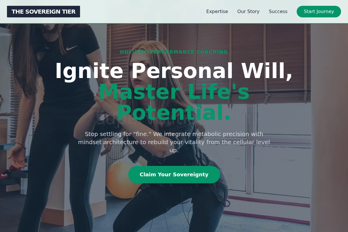 flow Health Coach