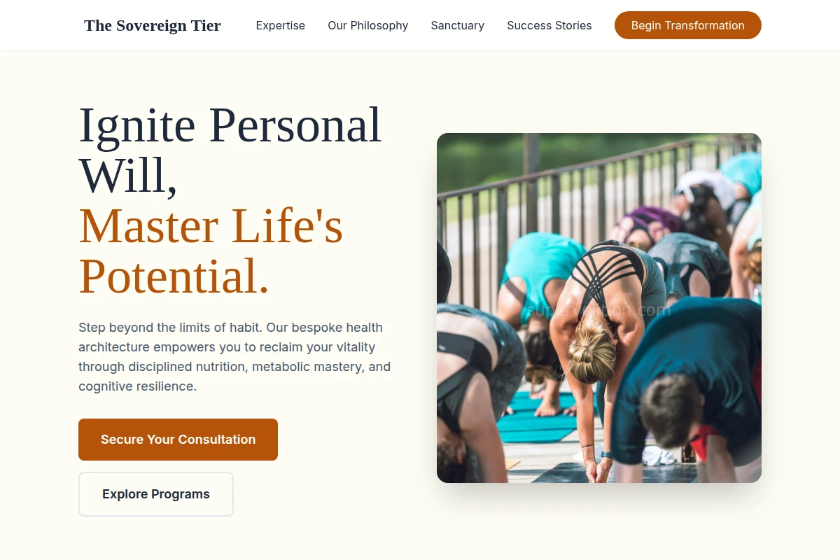 autonomy Health Coach