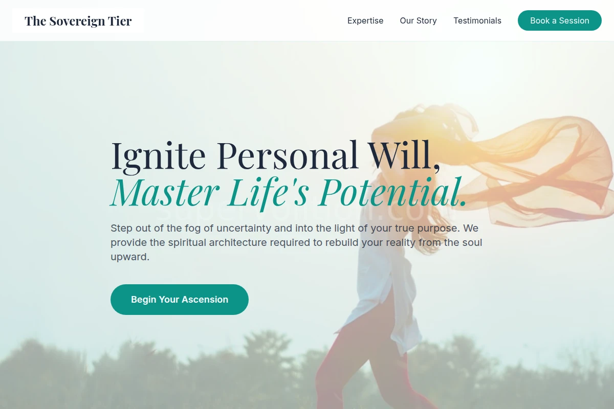 spirit Life Coach