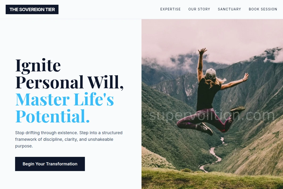 command Life Coach