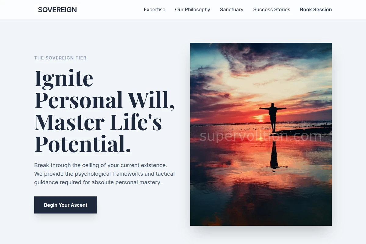 command Life Coach