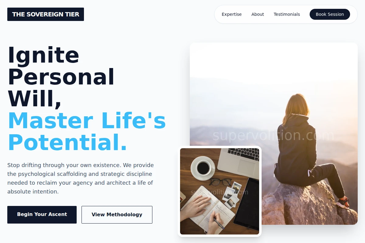 spark Life Coach