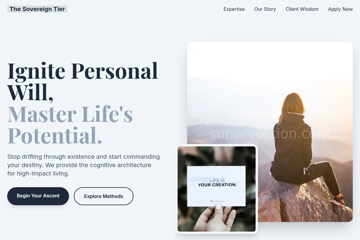impact Life Coach
