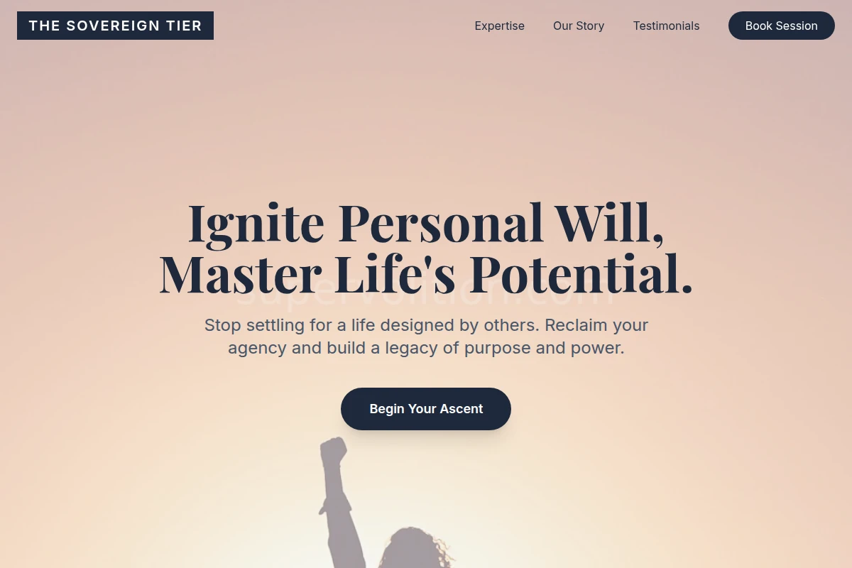 force Life Coach